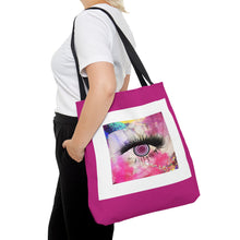 Load image into Gallery viewer, Tote Bag AngelRose
