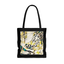 Load image into Gallery viewer, Tote Bag Title Style
