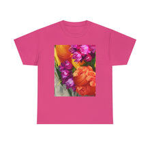 Load image into Gallery viewer, Unisex Heavy Cotton Tee

