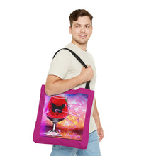 Load image into Gallery viewer, Tote Bag AngelRose Collection
