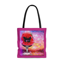 Load image into Gallery viewer, Tote Bag AngelRose Collection
