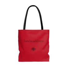 Load image into Gallery viewer, Tote Bag Title Om
