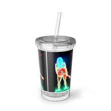 Load image into Gallery viewer, Suave Acrylic Cup
