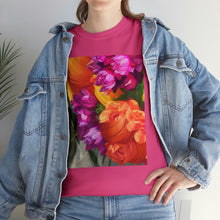 Load image into Gallery viewer, Unisex Heavy Cotton Tee
