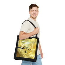 Load image into Gallery viewer, Tote Bag Title Serenity
