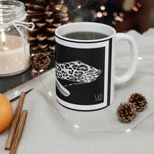 Load image into Gallery viewer, Ceramic Mug 11oz Boots
