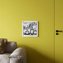 Load image into Gallery viewer, Acrylic Wall Art Panels Harmony
