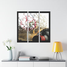 Load image into Gallery viewer, Acrylic Prints Wall Art (Triptych) Days Of Wine
