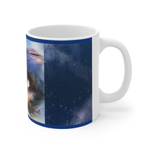 Load image into Gallery viewer, Ceramic Mug 11oz The Spirit
