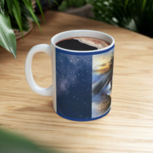 Load image into Gallery viewer, Ceramic Mug 11oz The Spirit
