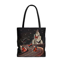 Load image into Gallery viewer, Tote Bag Title Spirit Collection
