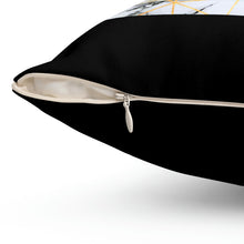 Load image into Gallery viewer, Pillow  Title Goddess 16x16
